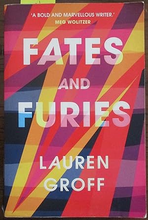 Seller image for Fates and Furies for sale by Reading Habit