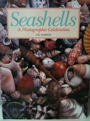 Seller image for Seashells: A Photographic Celebration for sale by WeBuyBooks