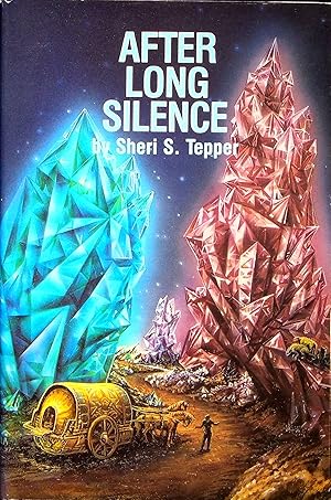 Seller image for After Long Silence for sale by Adventures Underground