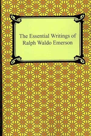 Immagine del venditore per Essential Writings of Ralph Waldo Emerson venduto da GreatBookPrices