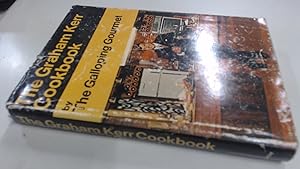 Imagen del vendedor de The Graham Kerr Cookbook a la venta por BoundlessBookstore