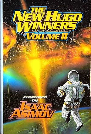 Seller image for The New Hugo Winners: Volume II for sale by Adventures Underground