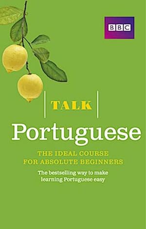 Seller image for Talk Portuguese for sale by Smartbuy