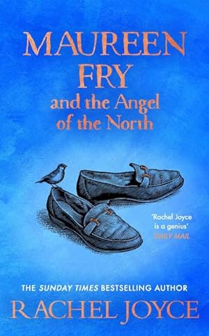 Imagen del vendedor de Maureen Fry and the Angel of the North a la venta por Rheinberg-Buch Andreas Meier eK