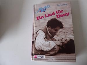 Bild des Verkufers fr Ein Lied fr Dany. KuschelRock. Schneider-Buch fr Lesealter ab 13 Jahren. Hardcover zum Verkauf von Deichkieker Bcherkiste