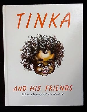 Seller image for Tinka and His Friends for sale by Rotary Charity Books