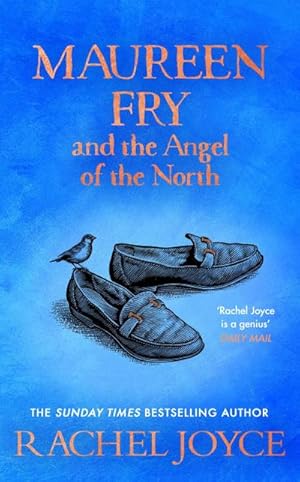 Imagen del vendedor de Maureen Fry and the Angel of the North a la venta por BuchWeltWeit Ludwig Meier e.K.