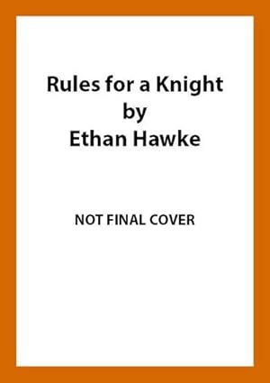 Imagen del vendedor de Rules for a Knight a la venta por Rheinberg-Buch Andreas Meier eK