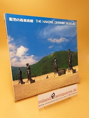 Seller image for THE HAKONE OPEN-AIR MUSEUM for sale by Roland Antiquariat UG haftungsbeschrnkt