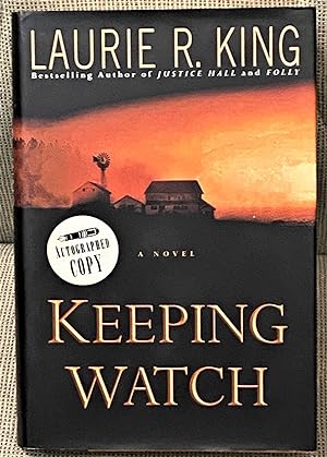 Seller image for Keeping Watch for sale by My Book Heaven