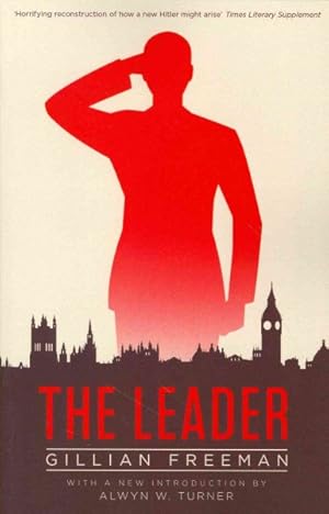 Seller image for Leader for sale by GreatBookPrices