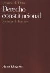 Derecho constitucional