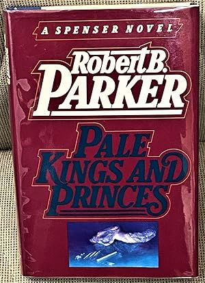 Pale Kings and Princes