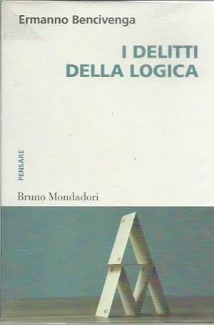Seller image for I delitti della logica for sale by Booklovers - Novara