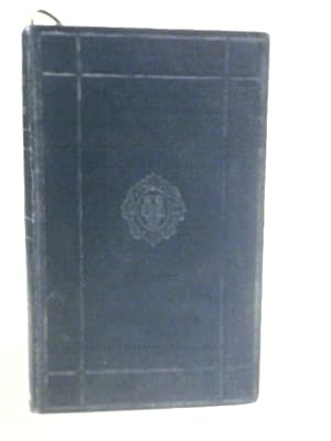 Seller image for War and Peace Volume II for sale by World of Rare Books