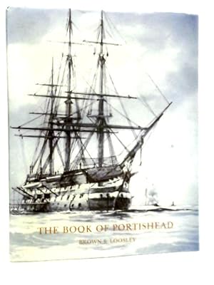 Imagen del vendedor de Book of Portishead a la venta por World of Rare Books