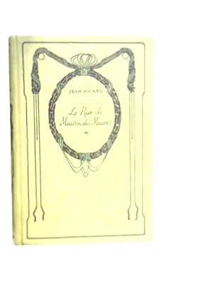 Seller image for Le Rire de Maurin des Maures for sale by World of Rare Books