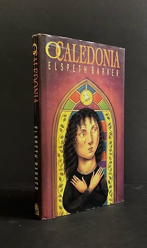 Seller image for O Caledonia for sale by Northern Lights Rare Books and Prints