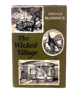 Bild des Verkufers fr The Wicked Village zum Verkauf von World of Rare Books
