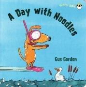 Seller image for A Day with Noodles for sale by WeBuyBooks