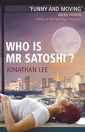 Bild des Verkufers fr Who is Mr Satoshi? zum Verkauf von WeBuyBooks