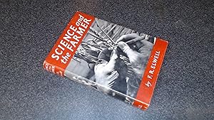 Seller image for Science and the Farmer for sale by BoundlessBookstore