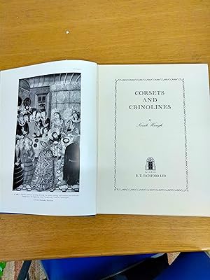 Seller image for Corsets and Crinolines for sale by Chapter Two (Chesham)