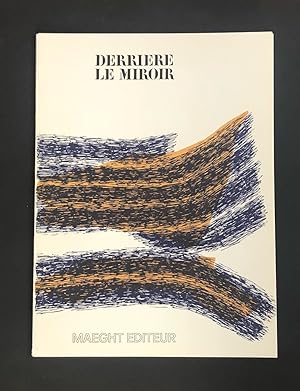 Derriere Le Miroir (DLM) No. 195, Complete