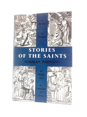 Seller image for Stories of the Saints for sale by World of Rare Books