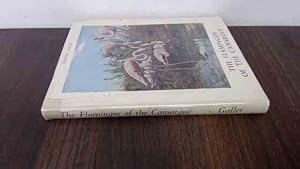 Image du vendeur pour The Flamingos Of The Camargue mis en vente par BoundlessBookstore