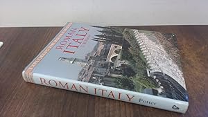 Bild des Verkufers fr Roman Italy zum Verkauf von BoundlessBookstore
