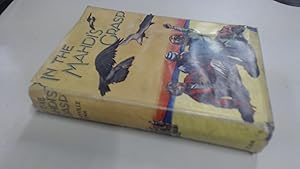 Seller image for The Mahdis Grasp for sale by BoundlessBookstore