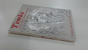 Immagine del venditore per Tembo and other Jungle Stories venduto da BoundlessBookstore
