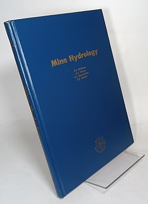Mine Hydrology