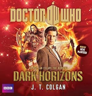 Immagine del venditore per Doctor Who: Dark Horizons (Audio CD) venduto da Grand Eagle Retail