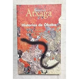 Imagen del vendedor de HISTORIAS DE OBABA a la venta por Urbano Librera Infinita