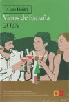 GUIA PEÑIN VINOS DE ESPAÑA 2023