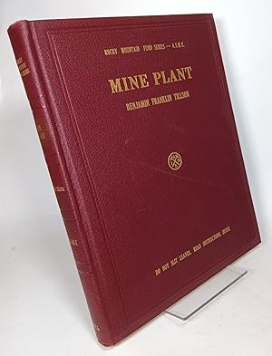 Mine Plant