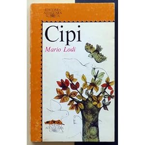 Seller image for CIPI for sale by Urbano Librera Infinita