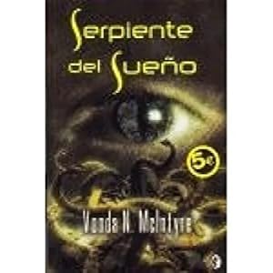 Imagen del vendedor de LA SERPIENTE DEL SUEO a la venta por Urbano Librera Infinita