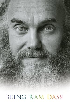Bild des Verkufers fr Being Ram Dass zum Verkauf von GreatBookPrices