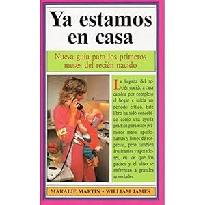 Seller image for YA ESTAMOS EN CASA for sale by Urbano Librera Infinita