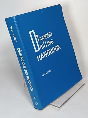 Diamond Drilling Handbook