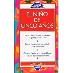 Seller image for EL NIO DE CINCO AOS for sale by Urbano Librera Infinita