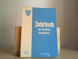 Bild des Verkufers fr Jahrbuch des baltischen Deutschtums 1979. Herausgegeben von der Carl-Schirren-Gesellschaft e.V. im Auftrag der Deutsch-Baltischen Landsmannschaft i.B. zum Verkauf von Antiquariat im Schloss