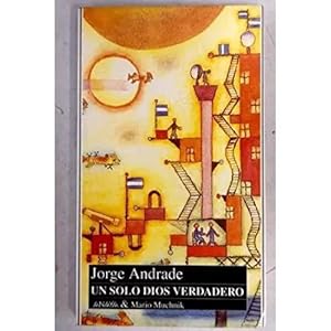 Seller image for UN SOLO DIOS VERDADERO for sale by Urbano Librera Infinita