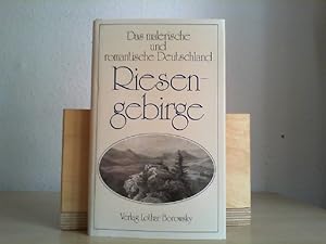 Riesengebirge (Das malerische und romantische Deutschland).