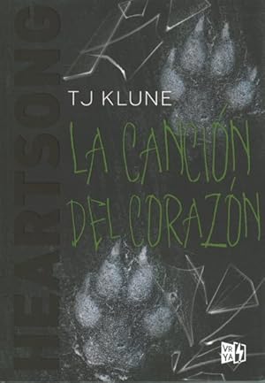 Seller image for La cancin del corazn/ Heartsong -Language: spanish for sale by GreatBookPrices