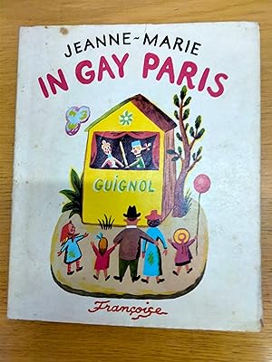 Seller image for Jeanne-Marie in Gay Paris for sale by Chapter Two (Chesham)