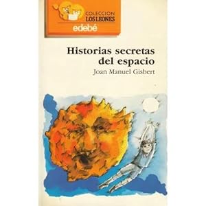 Imagen del vendedor de HISTORIAS SECRETAS DEL ESPACIO a la venta por Urbano Librera Infinita